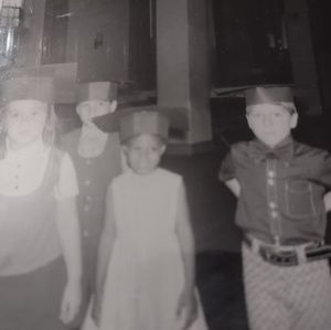 Meet your Posher, Dianne